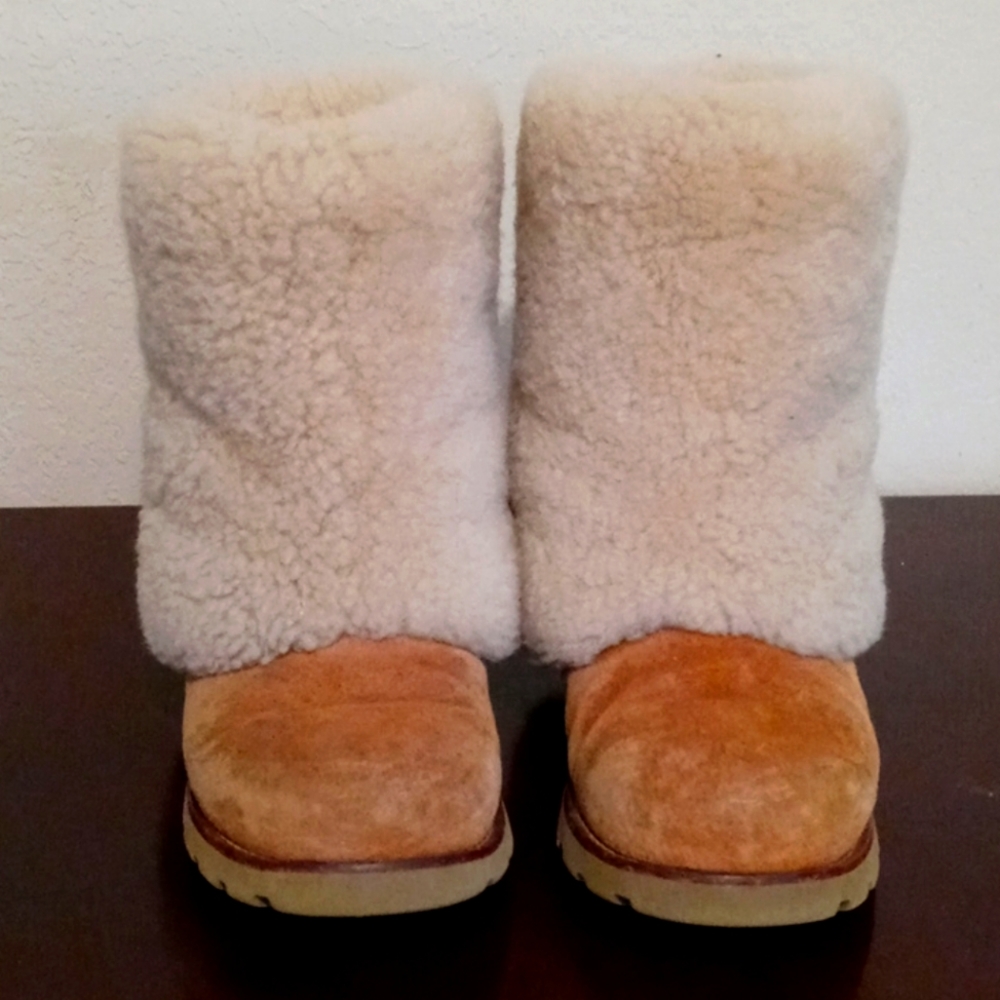 UGG Australia boots